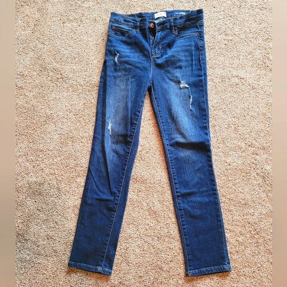 Nicole Miller Jeans - Picture 1 of 3